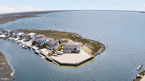 40 Iowa Ct, Little Egg Harbor Twp, NJ 08087