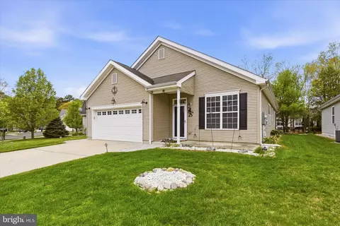 24 Lilly Dr, Little Egg Harbor Twp, NJ 08087