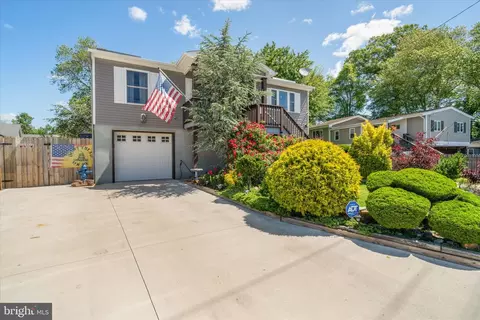 422 W Cala Breeze Way, Little Egg Harbor Twp, NJ 08087