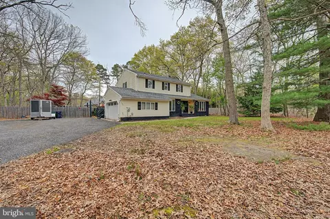 782 Nugentown, Little Egg Harbor Twp, NJ 08087