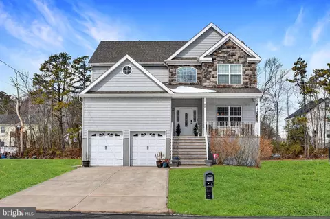 95 Savannah Rd, Manchester Township, NJ 08759