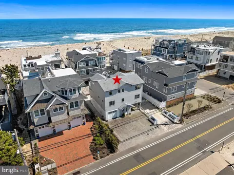 7403 Ocean Blvd, Long Beach Township, NJ 08008