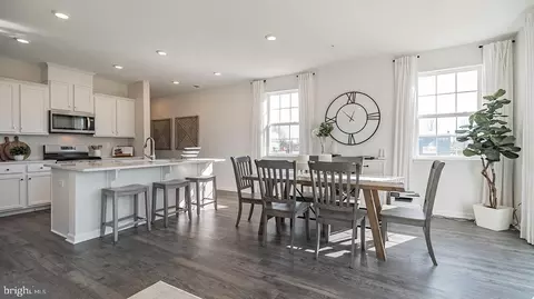 95 Brielle Ter #LOT 418, Jackson, NJ 08527