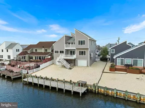 1603 Mill Creek Rd, Manahawkin, NJ 08050