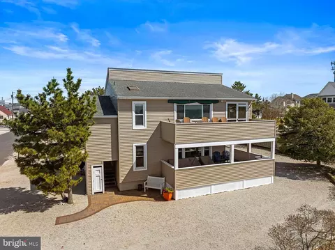 24 W Joan Rd U-b, Long Beach Township, NJ 08008