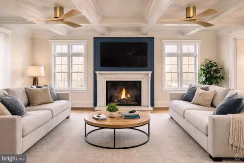Living - 150 Lighthouse Dr, Waretown, NJ 08758 photo 3 of 5