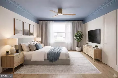 Bedroom - 150 Lighthouse Dr, Waretown, NJ 08758 photo 2 of 4