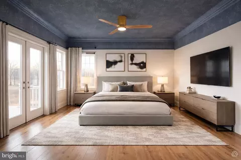 Bedroom - 150 Lighthouse Dr, Waretown, NJ 08758 photo 1 of 4