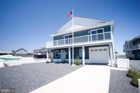 418 Dock Rd, West Creek, NJ 08092