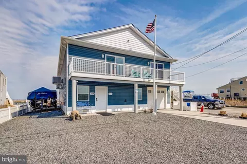 418 Dock Rd, West Creek, NJ 08092