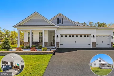 41 Black Bear Dr, Barnegat, NJ 08005