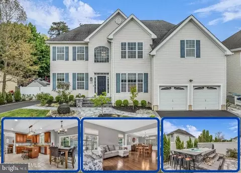 1433 G St, Forked River, NJ 08731