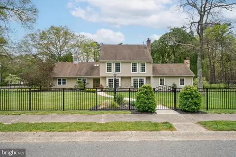 609 Spaulding Ave, Forked River, NJ 08731