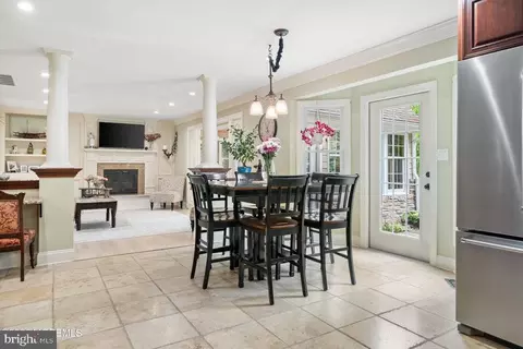 Dining - 609 Spaulding Ave, Forked River, NJ 08731 photo 4 of 4