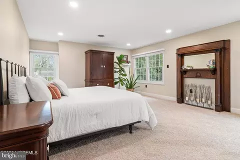 Bedroom - 609 Spaulding Ave, Forked River, NJ 08731 photo 5 of 6