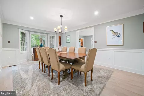 Dining - 609 Spaulding Ave, Forked River, NJ 08731 photo 2 of 4