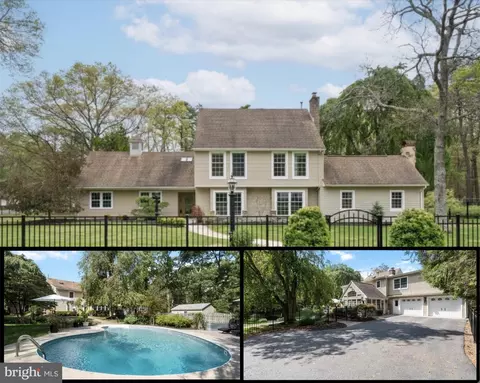 609 Spaulding Ave, Forked River, NJ 08731