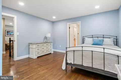 Bedroom - 609 Spaulding Ave, Forked River, NJ 08731 photo 4 of 6