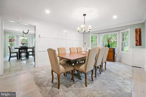 Dining - 609 Spaulding Ave, Forked River, NJ 08731 photo 3 of 4
