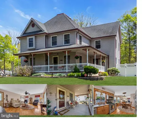 443 Stony Point Dr, Forked River, NJ 08731