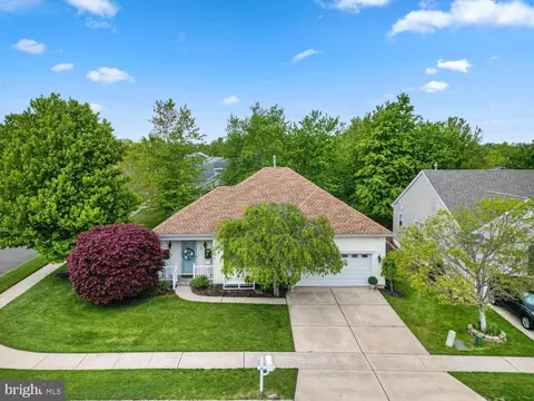 6 Nautic Way, Tuckerton, NJ 08087