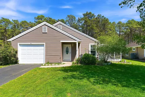 Exterior - 13 Abbey Ct, Forked River, NJ 08731 photo 1 of 11