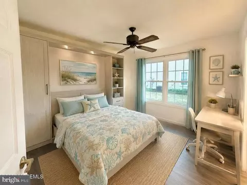 Bedroom - 13 Abbey Ct, Forked River, NJ 08731 photo 4 of 5