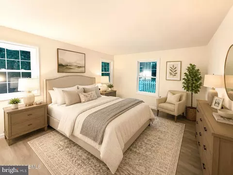 Bedroom - 13 Abbey Ct, Forked River, NJ 08731 photo 2 of 5
