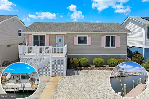 20 George Dr, Manahawkin, NJ 08050