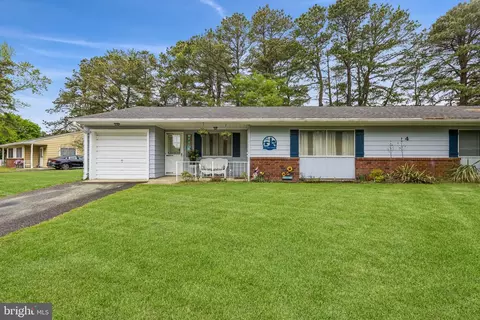 4 Ohio #B, Manchester Township, NJ 08759