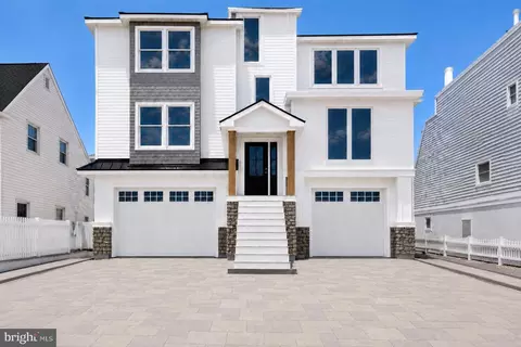 132 W Jeanette, Long Beach Township, NJ 08008