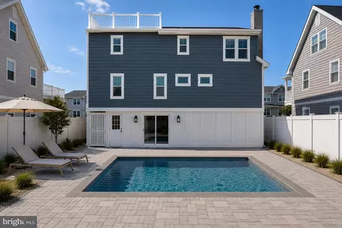 Exterior - 310 Central Ave, Ship Bottom, NJ 08008 photo 2 of 2