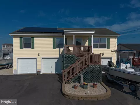 1073 Radio Rd, Little Egg Harbor Twp, NJ 08087