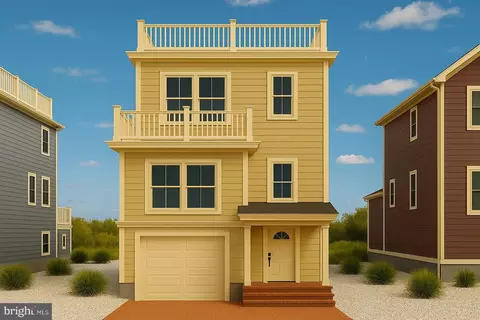 8200 Beach Ave, Long Beach Township, NJ 08008