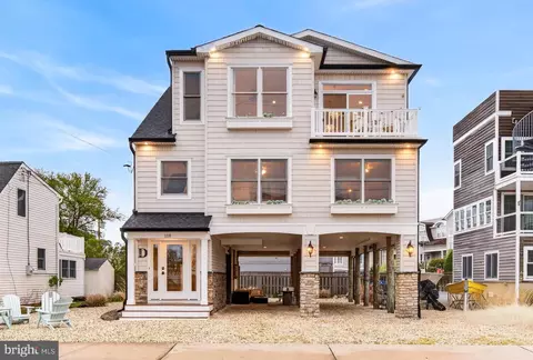 118 W Delaware, Long Beach Township, NJ 08008