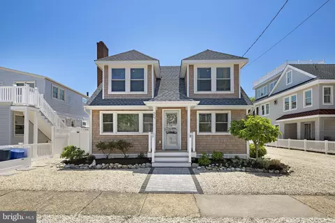24 E 21st, Long Beach Township, NJ 08008