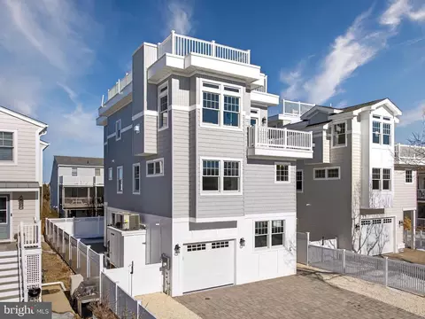 7 B Cohasset, Long Beach Township, NJ 08008