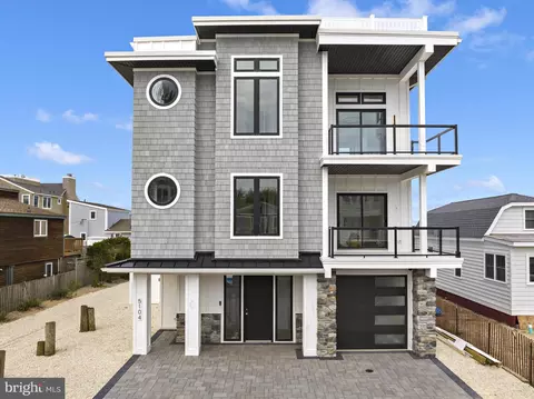 5104 West Ave, Long Beach Township, NJ 08008