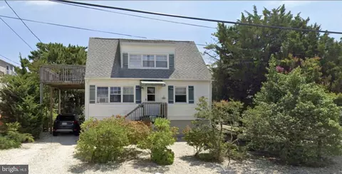 5603 Bayview, Long Beach Township, NJ 08008