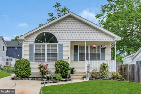1838 Whitcomb Rd, Forked River, NJ 08731