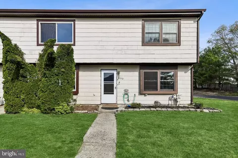 1160 Sawmill Rd, Brick, NJ 08724