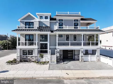 2912 Beach Ave, Long Beach Township, NJ 08008