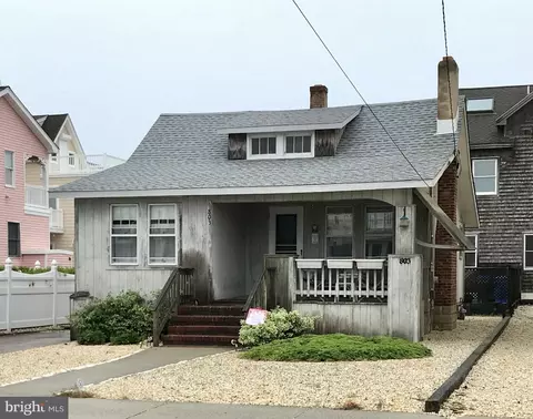 803 N Atlantic Ave, Beach Haven, NJ 08008