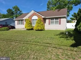 152 Nautilus Dr, Manahawkin, NJ 08050