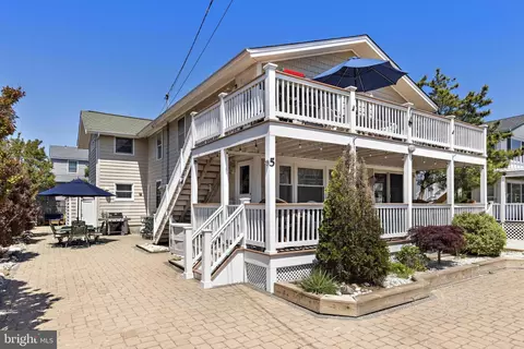 5 E Virginia Ave, Long Beach Township, NJ 08008