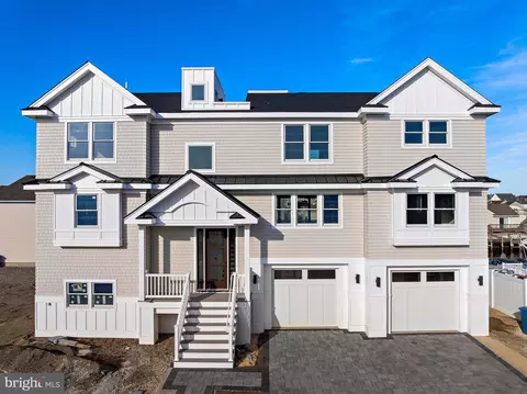 101 Clyde Ln, Manahawkin, NJ 08050