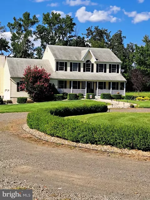 41 High Bridge Rd # C, New Egypt, NJ 08533