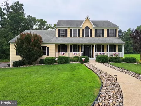 41 High Bridge Rd # C, New Egypt, NJ 08533