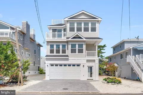 2904 N Atlantic, Long Beach Township, NJ 08008