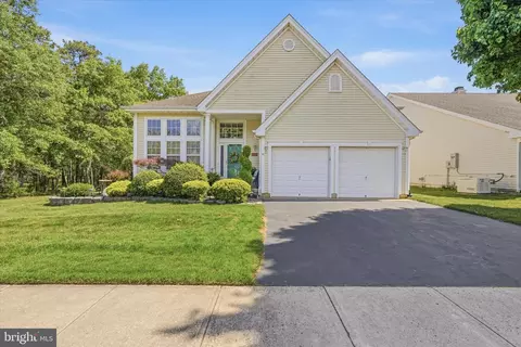112 Mirage Blvd, Barnegat, NJ 08005